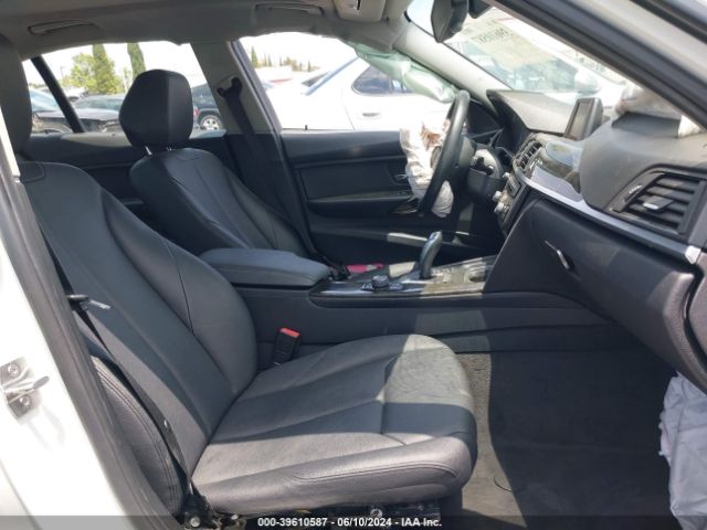 WBA3C1C50FP853268 BMW 328I