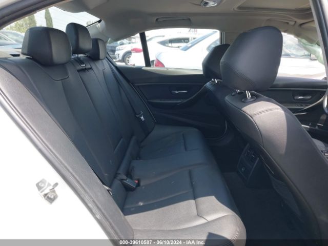 WBA3C1C50FP853268 BMW 328I