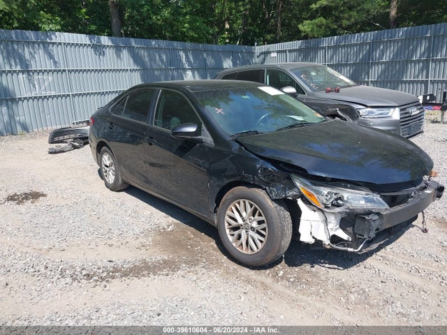 Toyota CAMRY LE 2016 4T1BF1FKXGU241293 Image 1