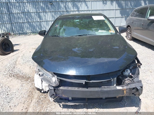Toyota CAMRY LE 2016 4T1BF1FKXGU241293 Image 12