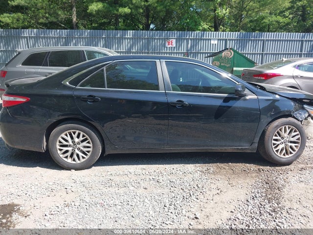 Toyota CAMRY LE 2016 4T1BF1FKXGU241293 Image 13