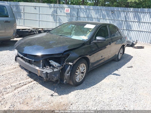 Toyota CAMRY LE 2016 4T1BF1FKXGU241293 Image 2