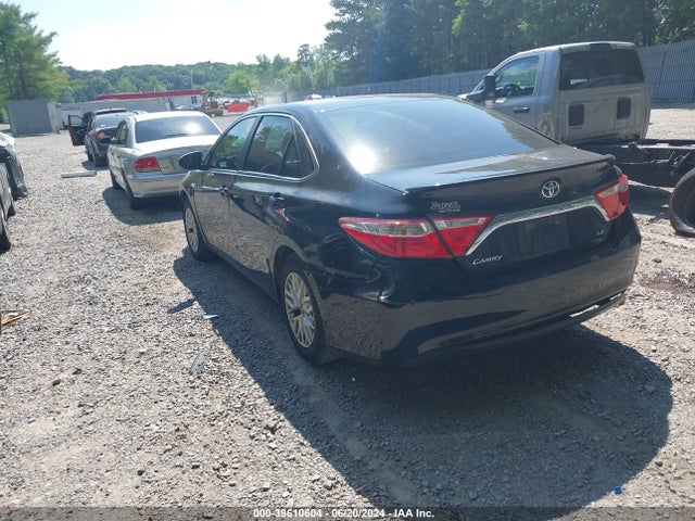 Toyota CAMRY LE 2016 4T1BF1FKXGU241293 Image 3