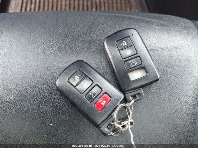 5TDJKRFH3ES044899 Toyota Highlander Xle V6