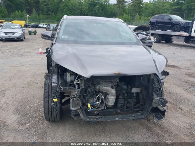 5TDJKRFH3ES044899 Toyota Highlander Xle V6
