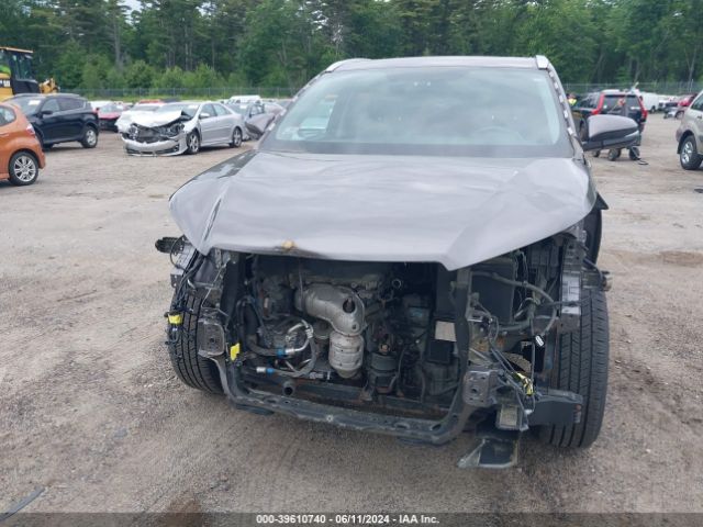 5TDJKRFH3ES044899 Toyota Highlander Xle V6
