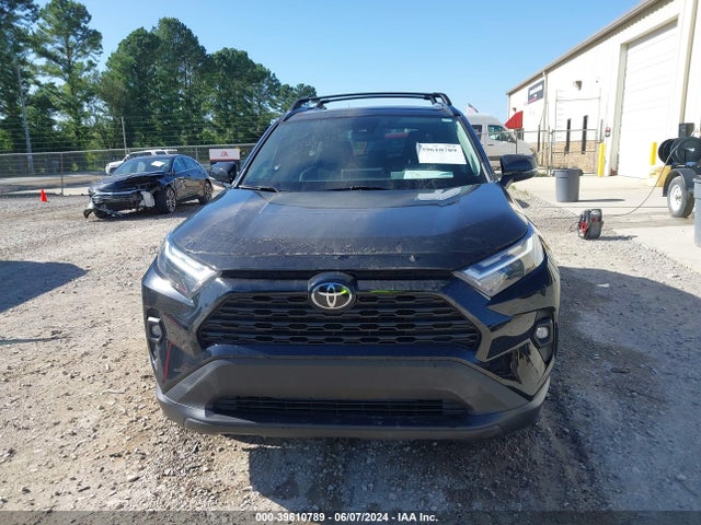 Toyota Rav4 Xle Premium 2022 2T3C1RFV0NC205422 Image 12