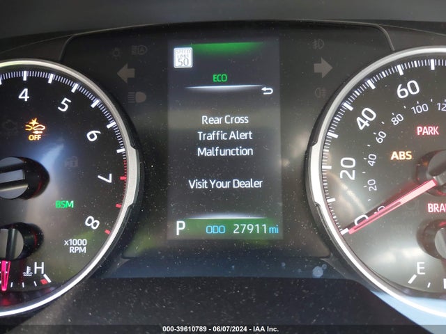 Toyota Rav4 Xle Premium 2022 2T3C1RFV0NC205422 Image 15