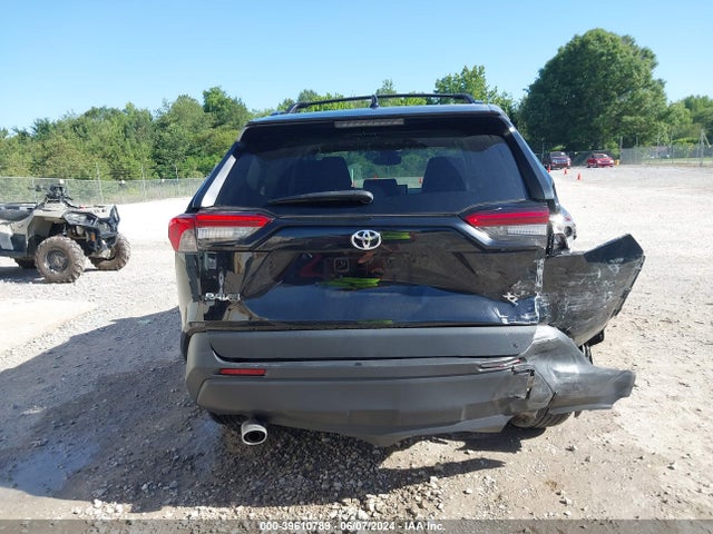 Toyota Rav4 Xle Premium 2022 2T3C1RFV0NC205422 Image 16