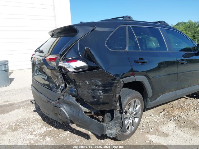 Toyota Rav4 Xle Premium 2022 2T3C1RFV0NC205422 Image 6