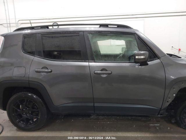 ZACNJBBB0KPK67940 Jeep Renegade Altitude 4x4