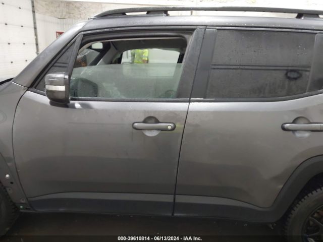 ZACNJBBB0KPK67940 Jeep Renegade Altitude 4x4