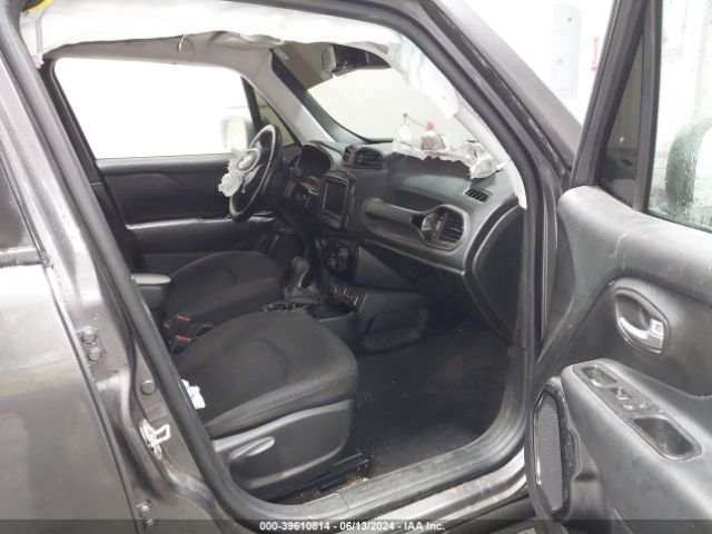 ZACNJBBB0KPK67940 Jeep Renegade Altitude 4x4