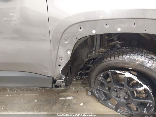 ZACNJBBB0KPK67940 Jeep Renegade Altitude 4x4
