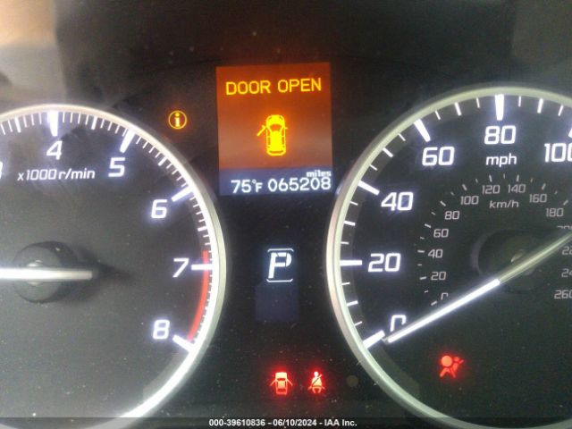 5J8TB3H30JL013730 Acura Rdx Acurawatch Plus Package