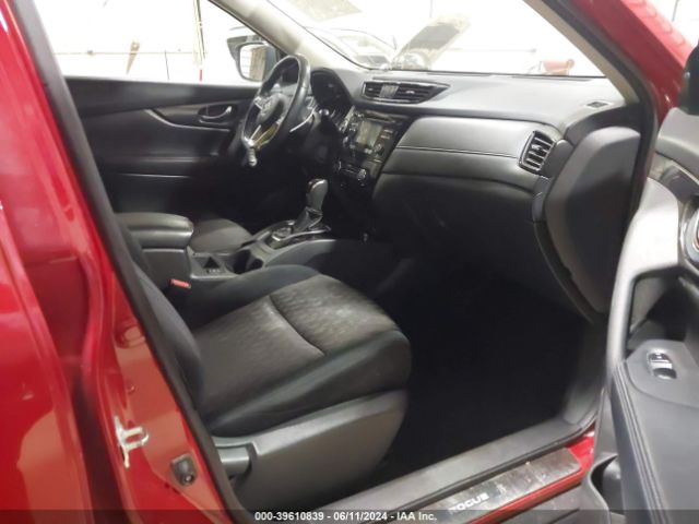 5N1AT2MV3HC817126 Nissan ROGUE SV