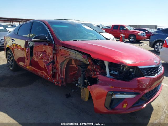 5XXGT4L38LG440165 auction archive image