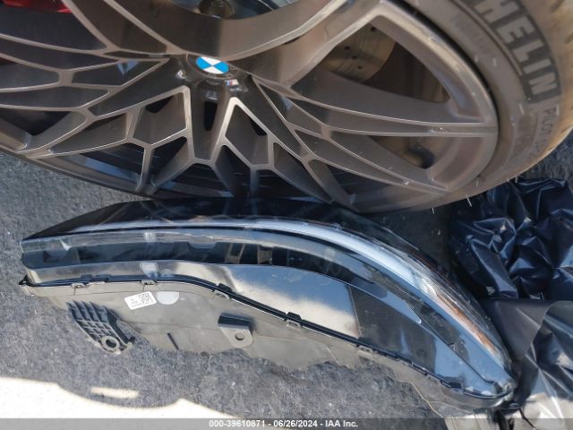 WBS43AY02PFR30209 BMW M3 Competition Xdrive