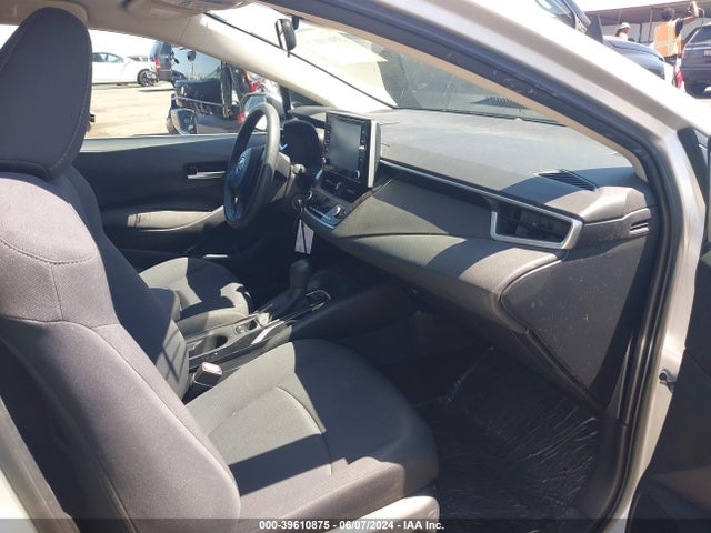 Toyota COROLLA LE 2020 5YFEPRAE2LP034273 Image 5