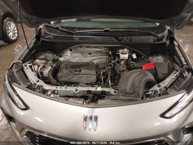 KL4AMCSL9RB034273 Buick Encore Gx Preferred Awd