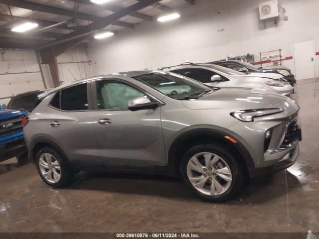 KL4AMCSL9RB034273 Buick Encore Gx Preferred Awd