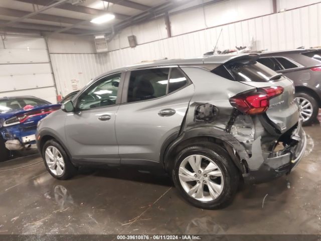 KL4AMCSL9RB034273 Buick Encore Gx Preferred Awd