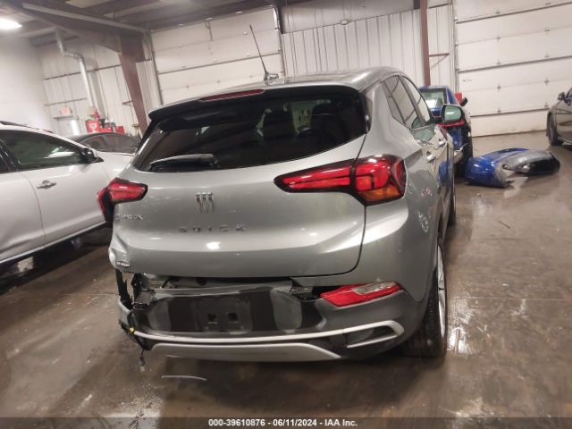 KL4AMCSL9RB034273 Buick Encore Gx Preferred Awd