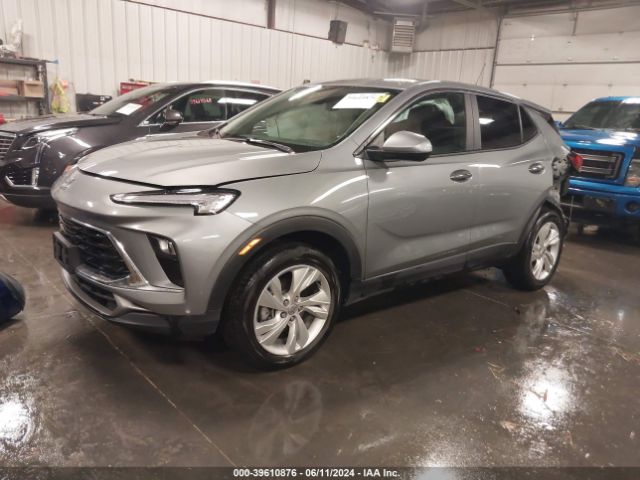 KL4AMCSL9RB034273 Buick Encore Gx Preferred Awd
