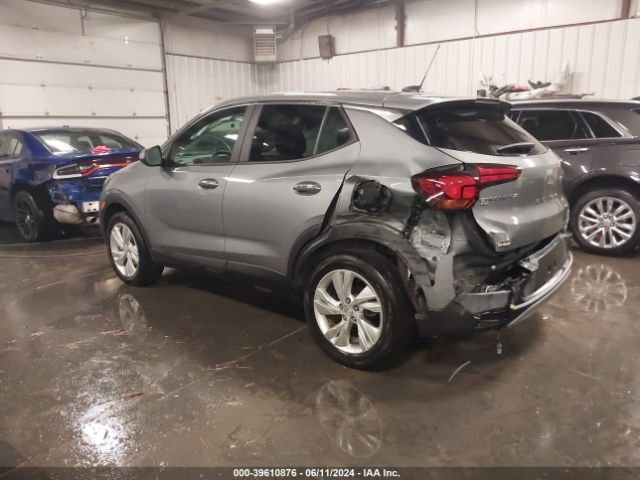 KL4AMCSL9RB034273 Buick Encore Gx Preferred Awd