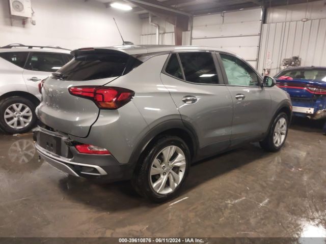KL4AMCSL9RB034273 Buick Encore Gx Preferred Awd