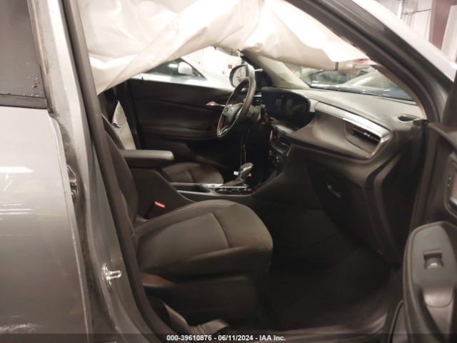 KL4AMCSL9RB034273 Buick Encore Gx Preferred Awd