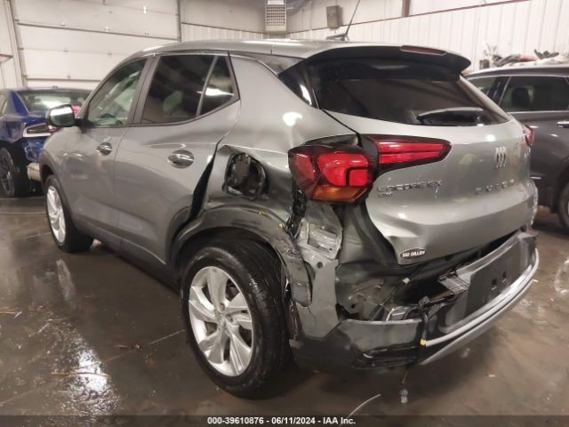 KL4AMCSL9RB034273 Buick Encore Gx Preferred Awd
