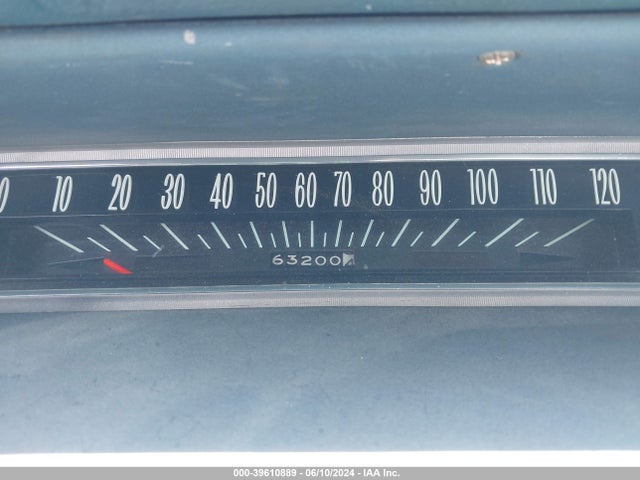 1964 Chev Impala მანქანა იყიდება აუქციონზე, vin: 41839J227982, აუქციონის ნომერი: 39610889