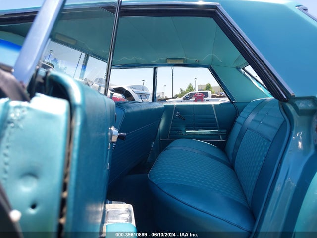 1964 Chev Impala მანქანა იყიდება აუქციონზე, vin: 41839J227982, აუქციონის ნომერი: 39610889