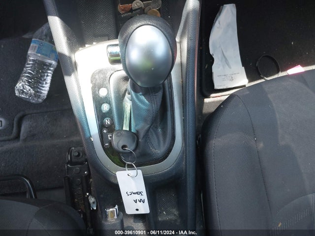 KNADM5A32G6648519 KIA RIO LX