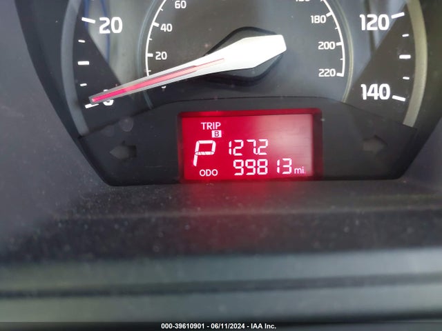 KNADM5A32G6648519 KIA RIO LX