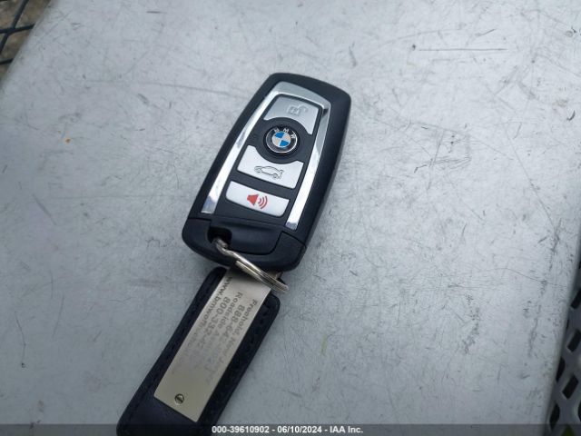 WBA5A7C56FG143809 BMW 528i Xdrive