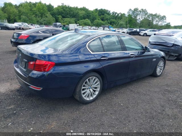 WBA5A7C56FG143809 BMW 528i Xdrive