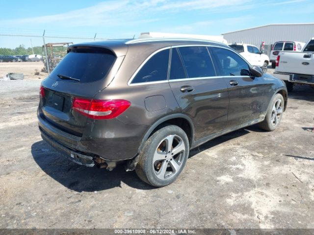 WDC0G4JB9HF169875 Mercedes-Benz GLC 300