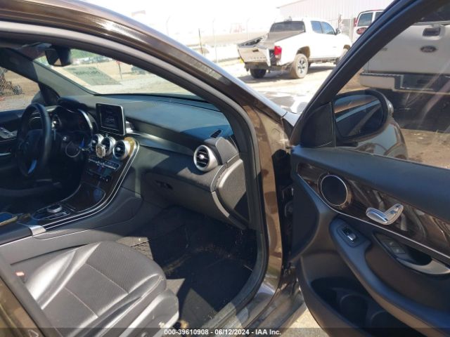 WDC0G4JB9HF169875 Mercedes-Benz GLC 300