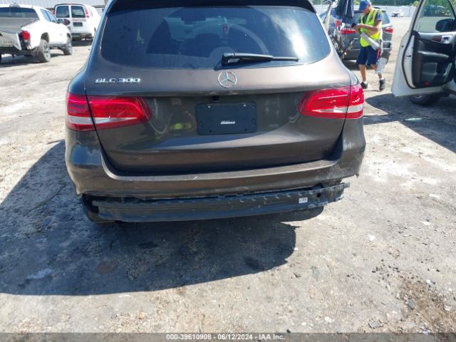 WDC0G4JB9HF169875 Mercedes-Benz GLC 300
