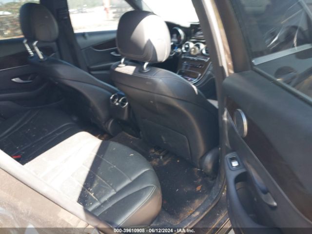 WDC0G4JB9HF169875 Mercedes-Benz GLC 300