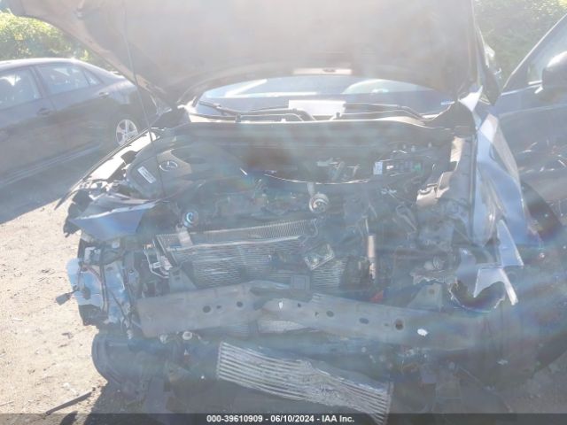 JM3KFBCY4M0413234 Mazda Cx-5 Carbon Edition Turbo