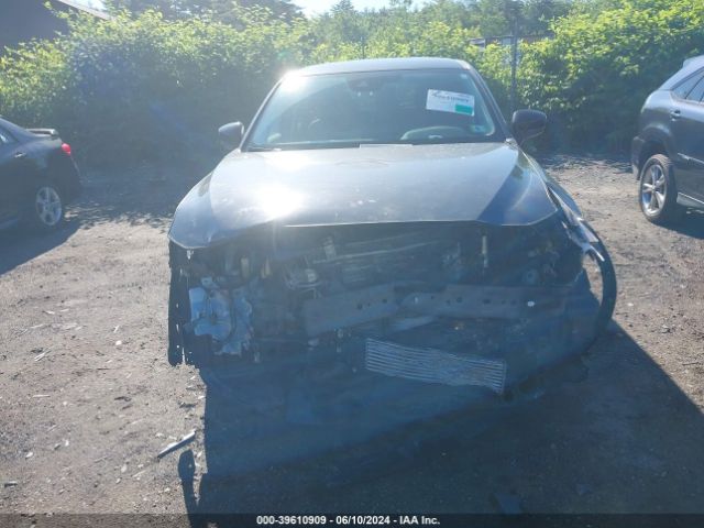 JM3KFBCY4M0413234 Mazda Cx-5 Carbon Edition Turbo