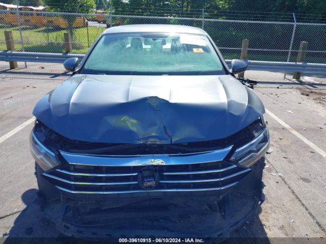 3VWC57BU8KM223147 Volkswagen Jetta 1.4t R-line/1.4t S/1.4t Se