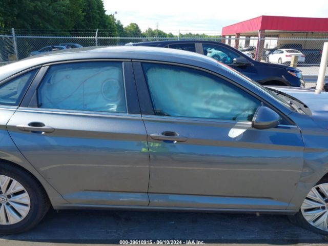 3VWC57BU8KM223147 Volkswagen Jetta 1.4t R-line/1.4t S/1.4t Se