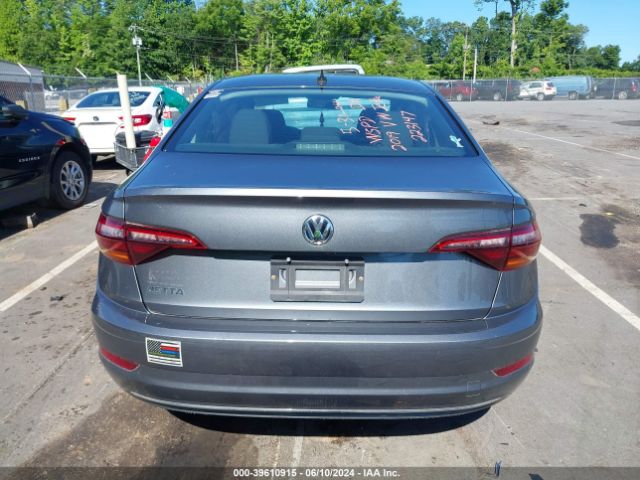 3VWC57BU8KM223147 Volkswagen Jetta 1.4t R-line/1.4t S/1.4t Se