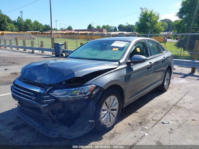 3VWC57BU8KM223147 Volkswagen Jetta 1.4t R-line/1.4t S/1.4t Se