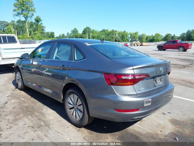 3VWC57BU8KM223147 Volkswagen Jetta 1.4t R-line/1.4t S/1.4t Se