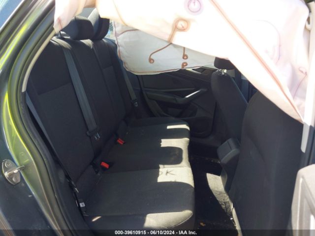 3VWC57BU8KM223147 Volkswagen Jetta 1.4t R-line/1.4t S/1.4t Se